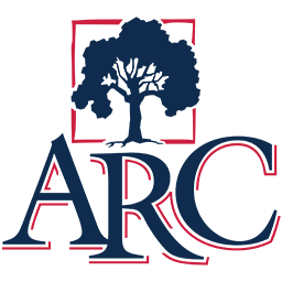 American River College's logo