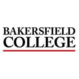 Bakersfield College's logo