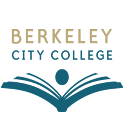 Berkeley City College's logo