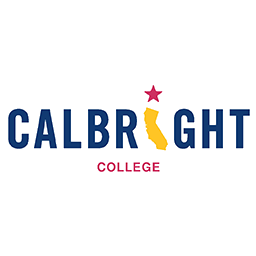Calbright College's logo