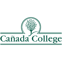 Cañada College's logo