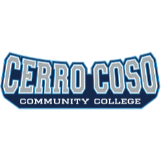 Cerro Coso Community College's logo
