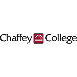 Chaffey College's logo