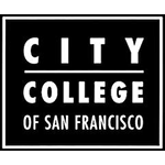 City College of San Francisco's logo
