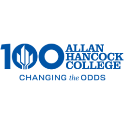 Allan Hancock College's logo